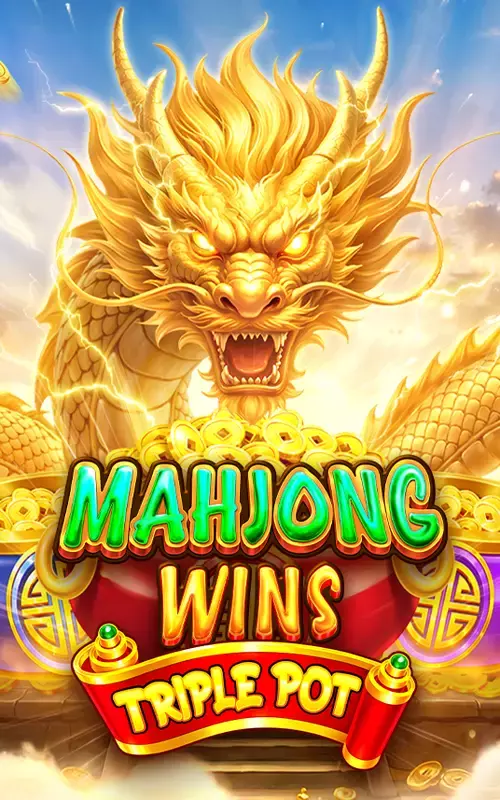 Mahjong Wins Triple Pot, Pragmatic Play, dans le catalogue de Simsinos