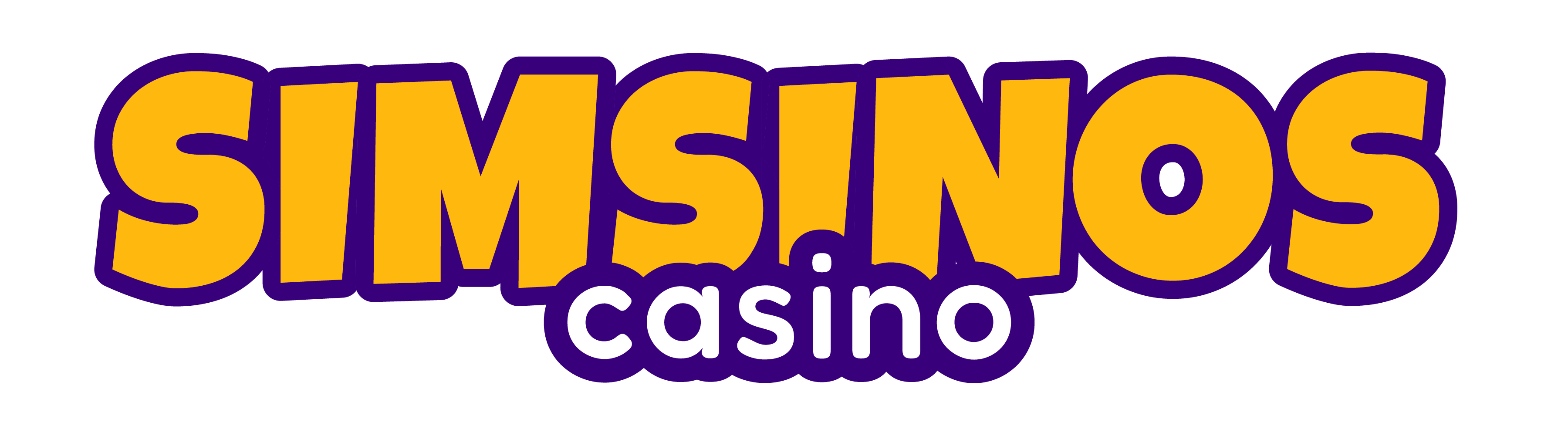 Logo de Simsinos Casino